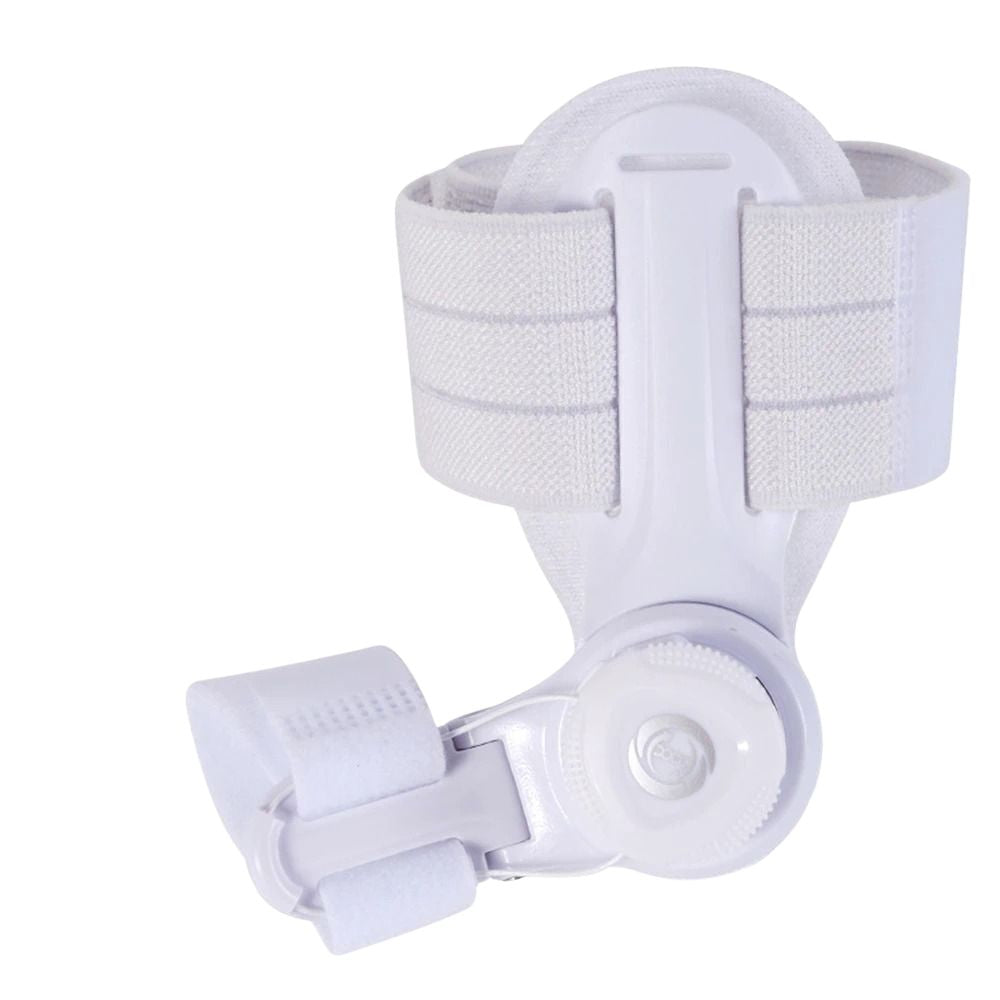 Verstelbare Hallux Valgus Brace