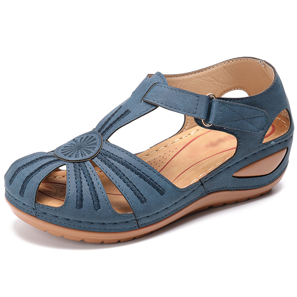 OrthoSandalen | Ergonomische Pijnstillende Sandalen