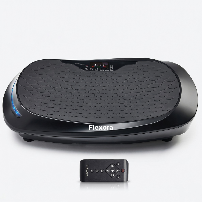 Flexora | Trilplaat met afstandsbediening