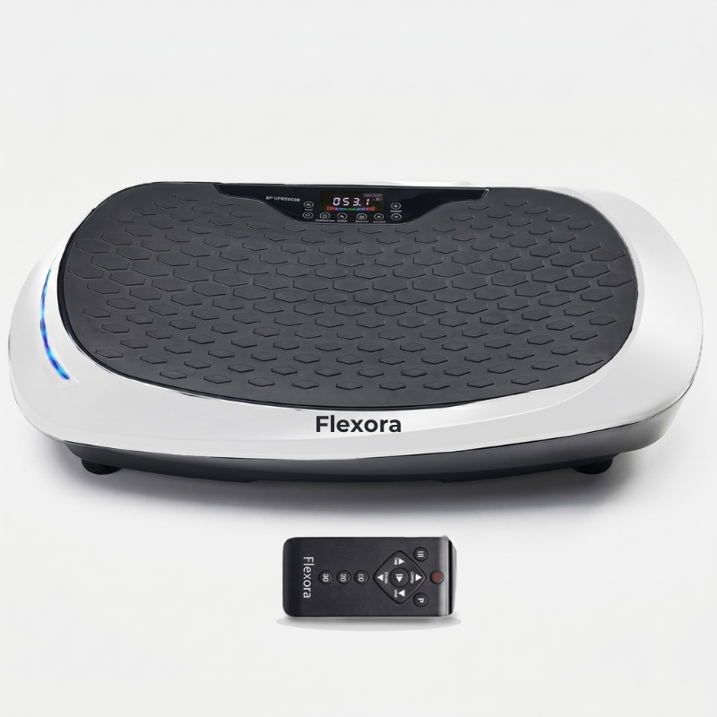 Flexora | Totaalfitness-apparaat voor thuis