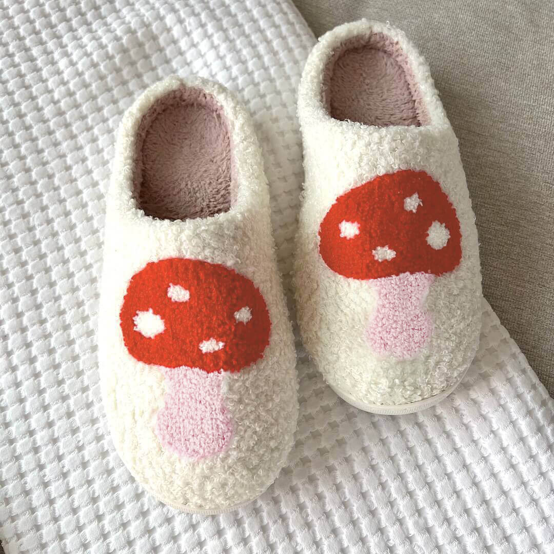 HartWarm | Comfort Pantoffels voor Thuis