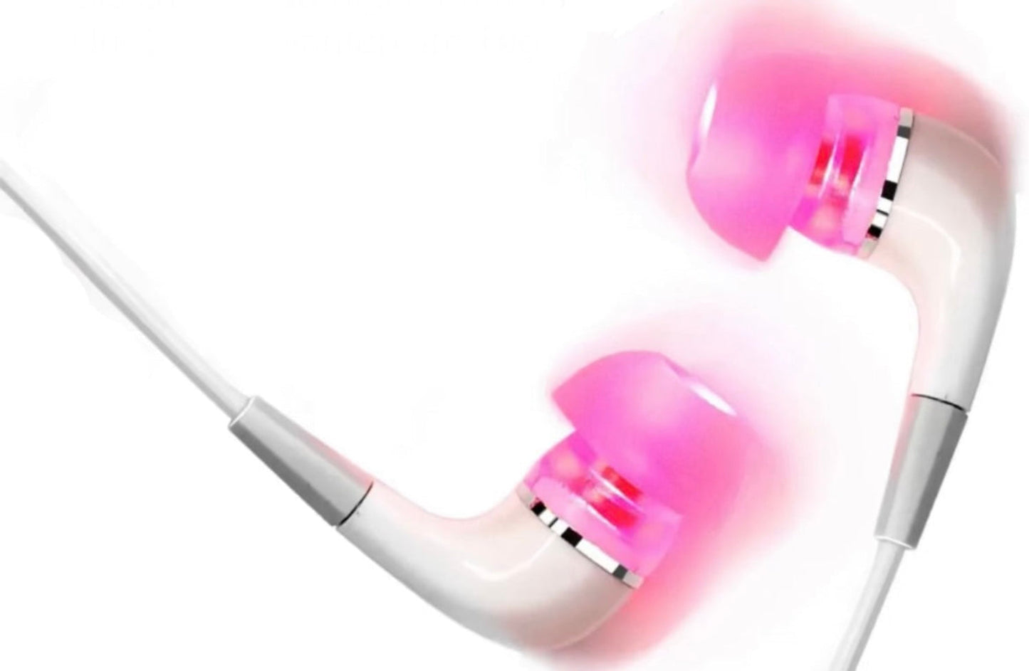 Laserplugs Oortherapie | Voor Bloedcirculatie & Welzijn