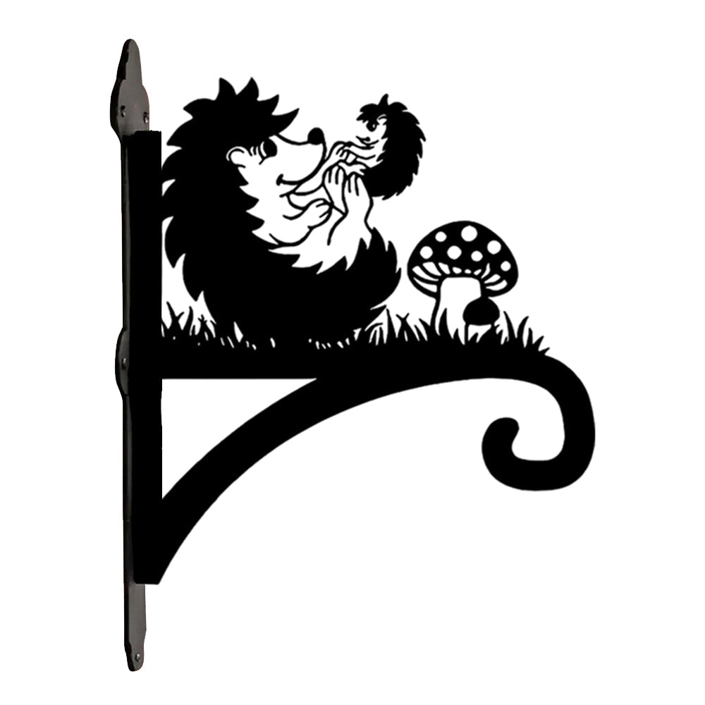 Metalen hangbeugel - Egel