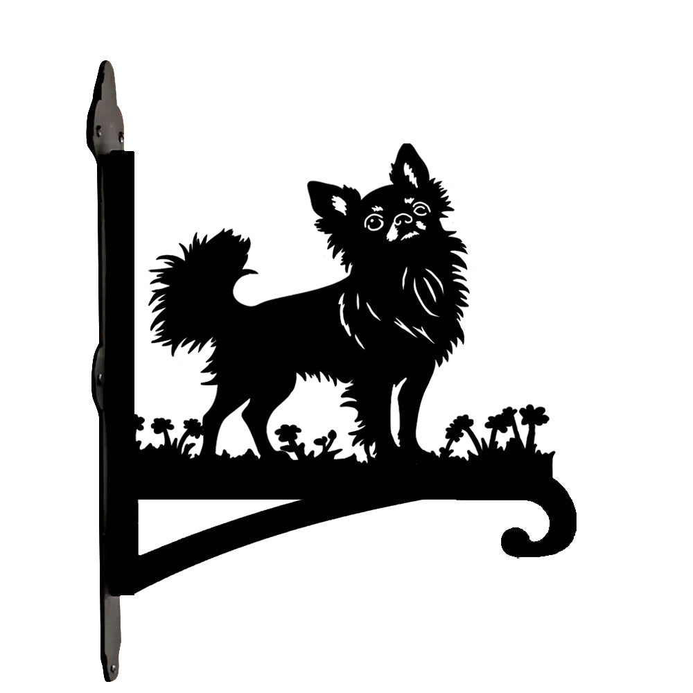 Metalen hangbeugel – Chihuahua