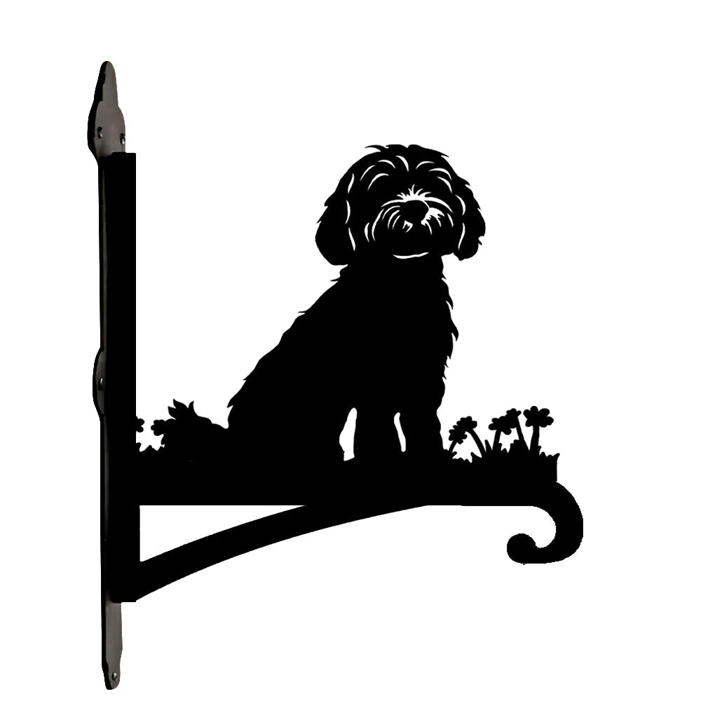 Metalen hangbeugel - Cockapoo