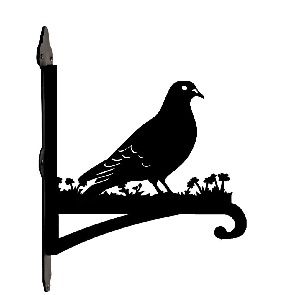 Metalen hangbeugel - Duif