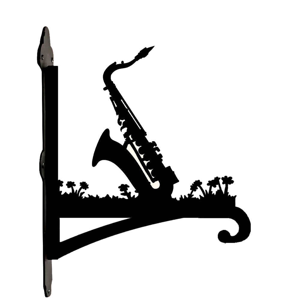 Metalen hangbeugel - Saxofoon