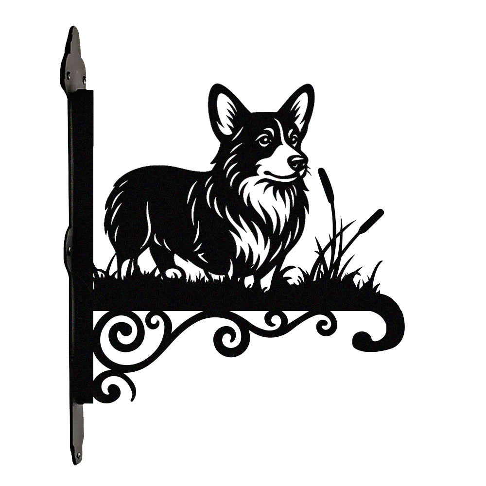 Metalen hangbeugel - Corgi