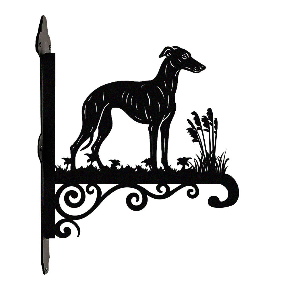 Metalen hangbeugel - Whippet