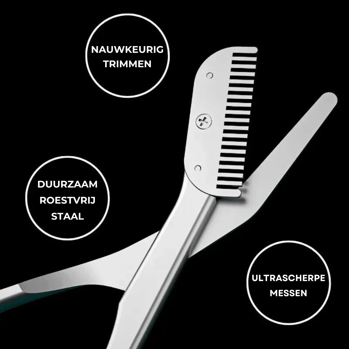 Aphrodite Wenkbrauw Styler | Schoonheidsspecialist in Huis