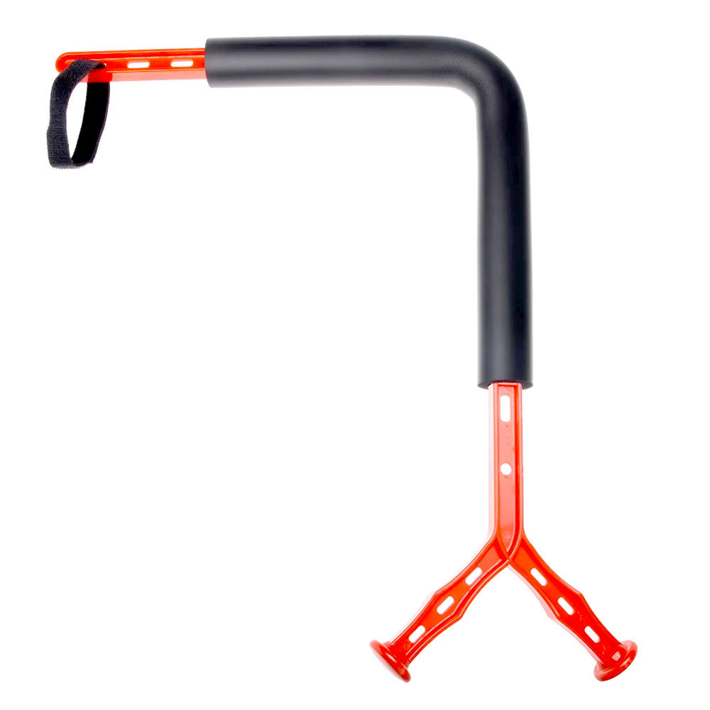 SwingMaster | Optimaliseer je swing voor elke slag