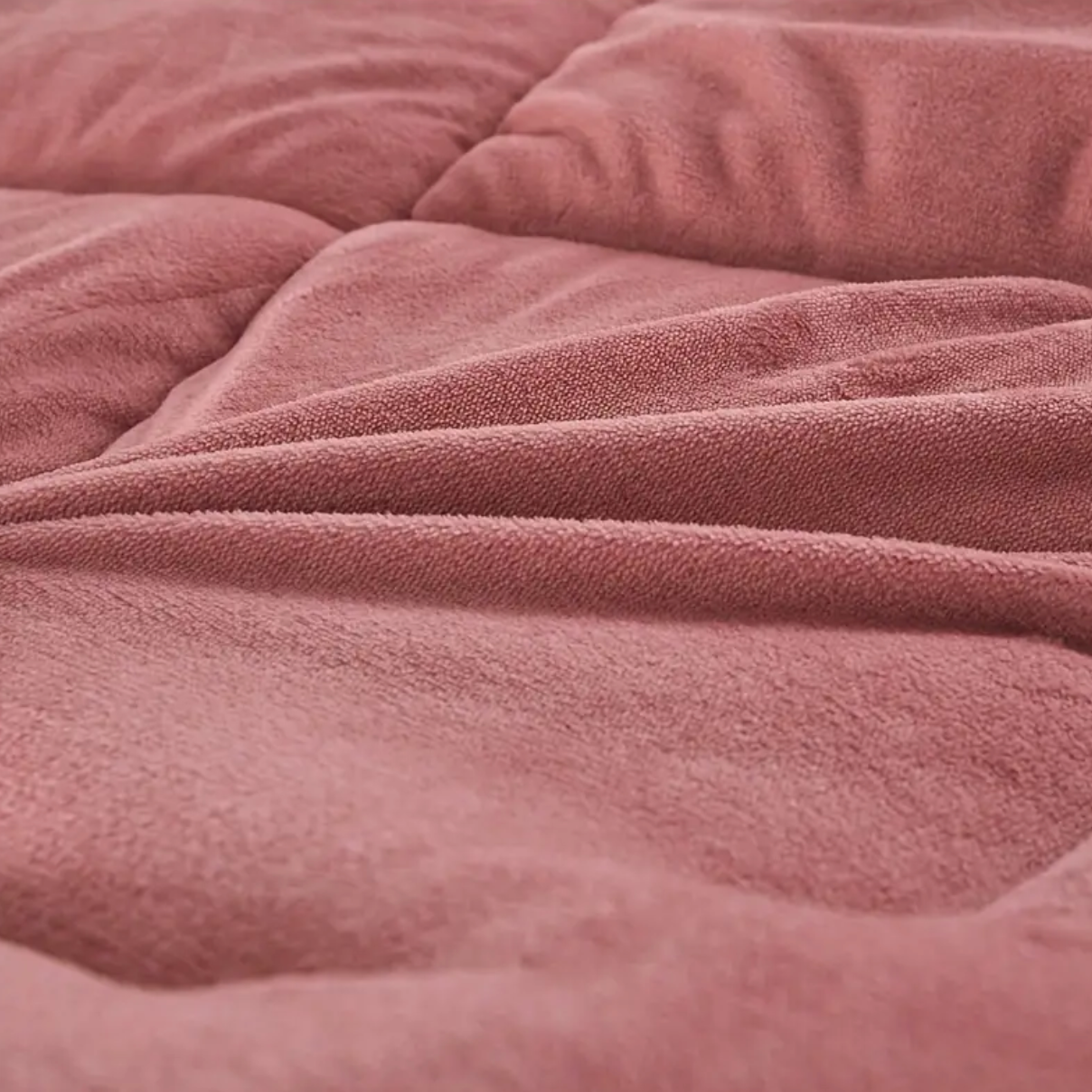 Luxe Sherpa Doona