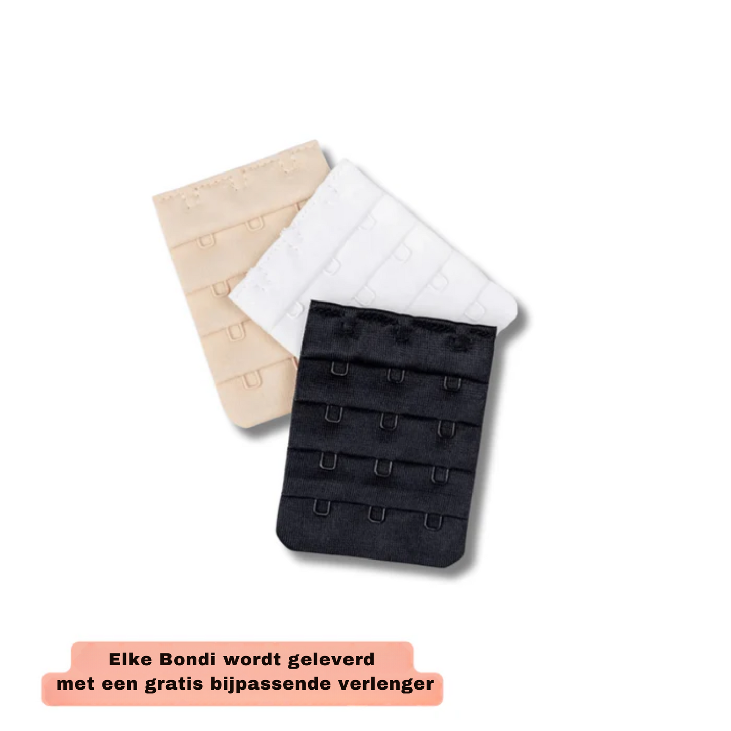 Bondi BH VoordeelPakket incl. BHWasser | Bespaar tot wel €153,-