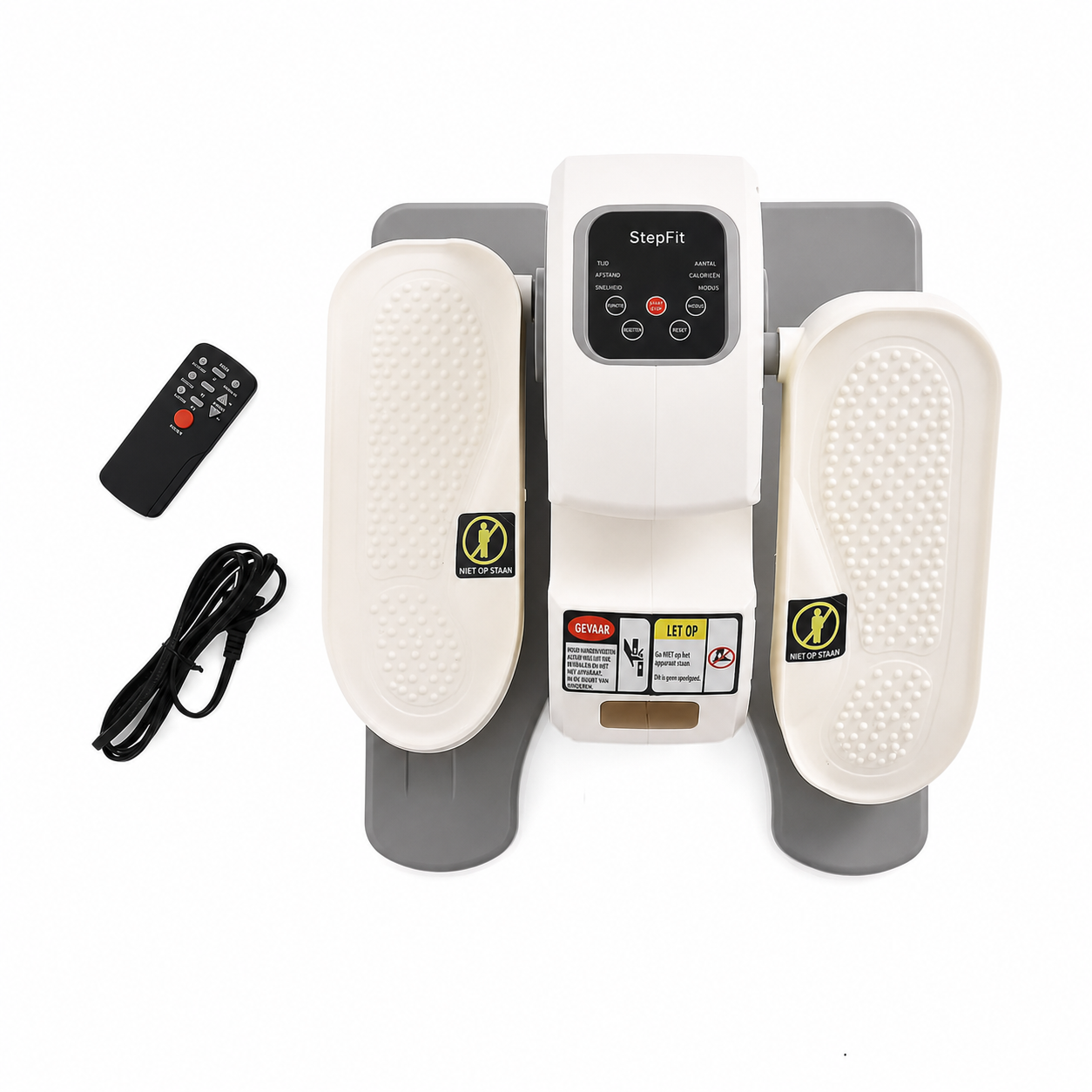 StepFit | Elektrische bureaustepper