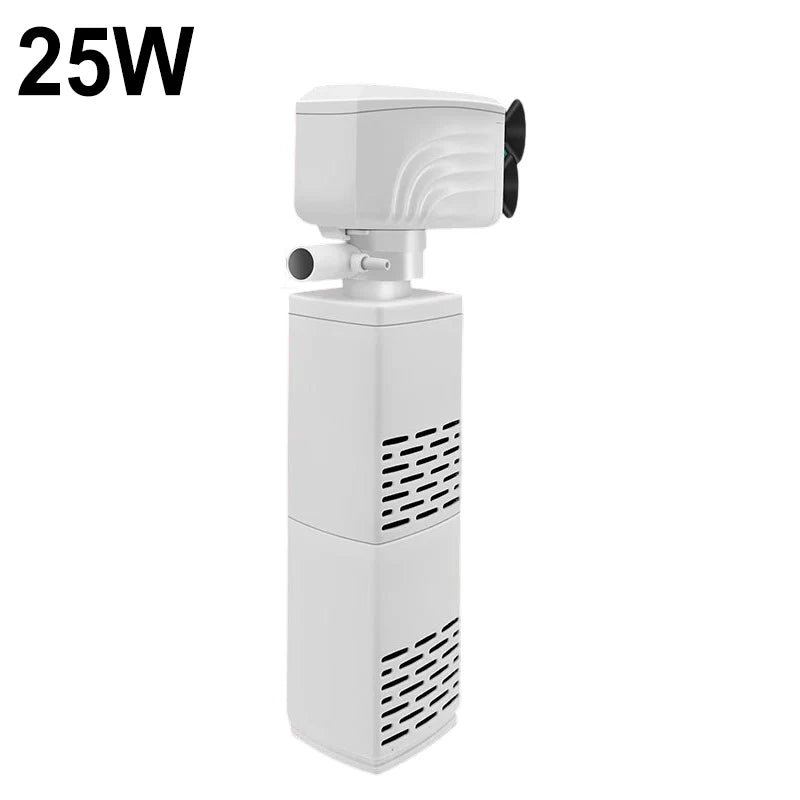 AquaPure | 3-in-1 Waterfilter