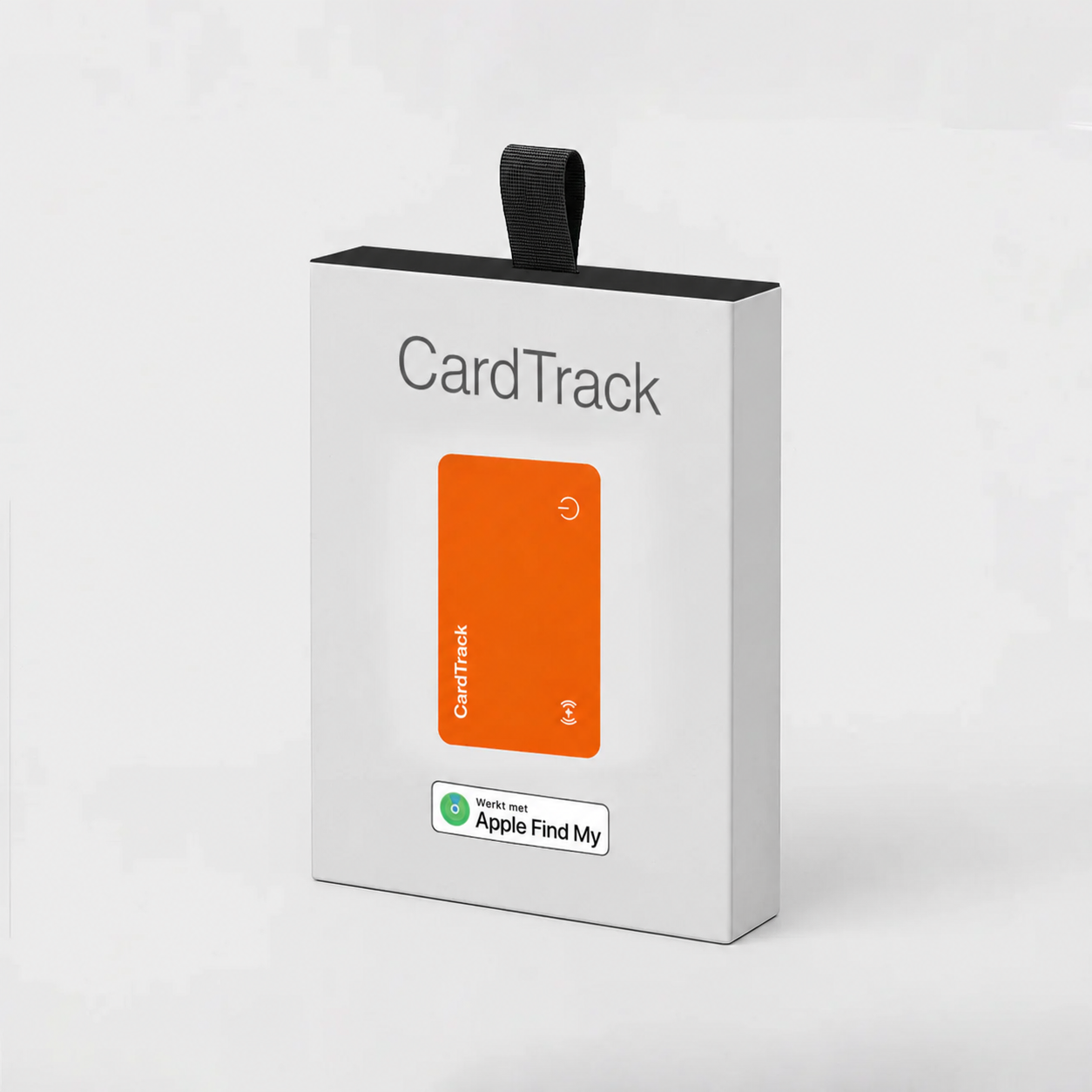 CardTrack | Vind snel verloren sleutels en portemonnees terug