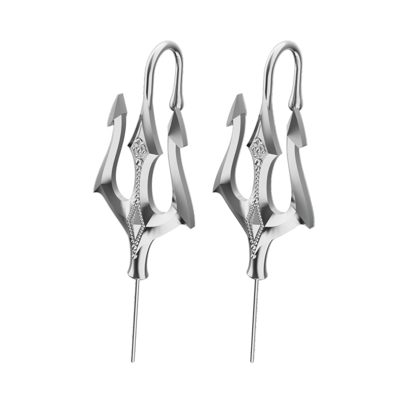 Drietand van Poseidon