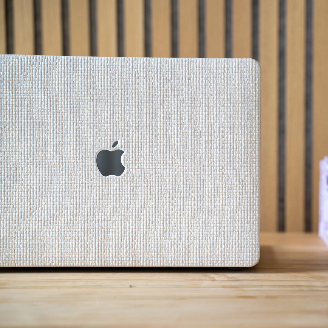 WeaveGuard | Geweven MacBook Cover