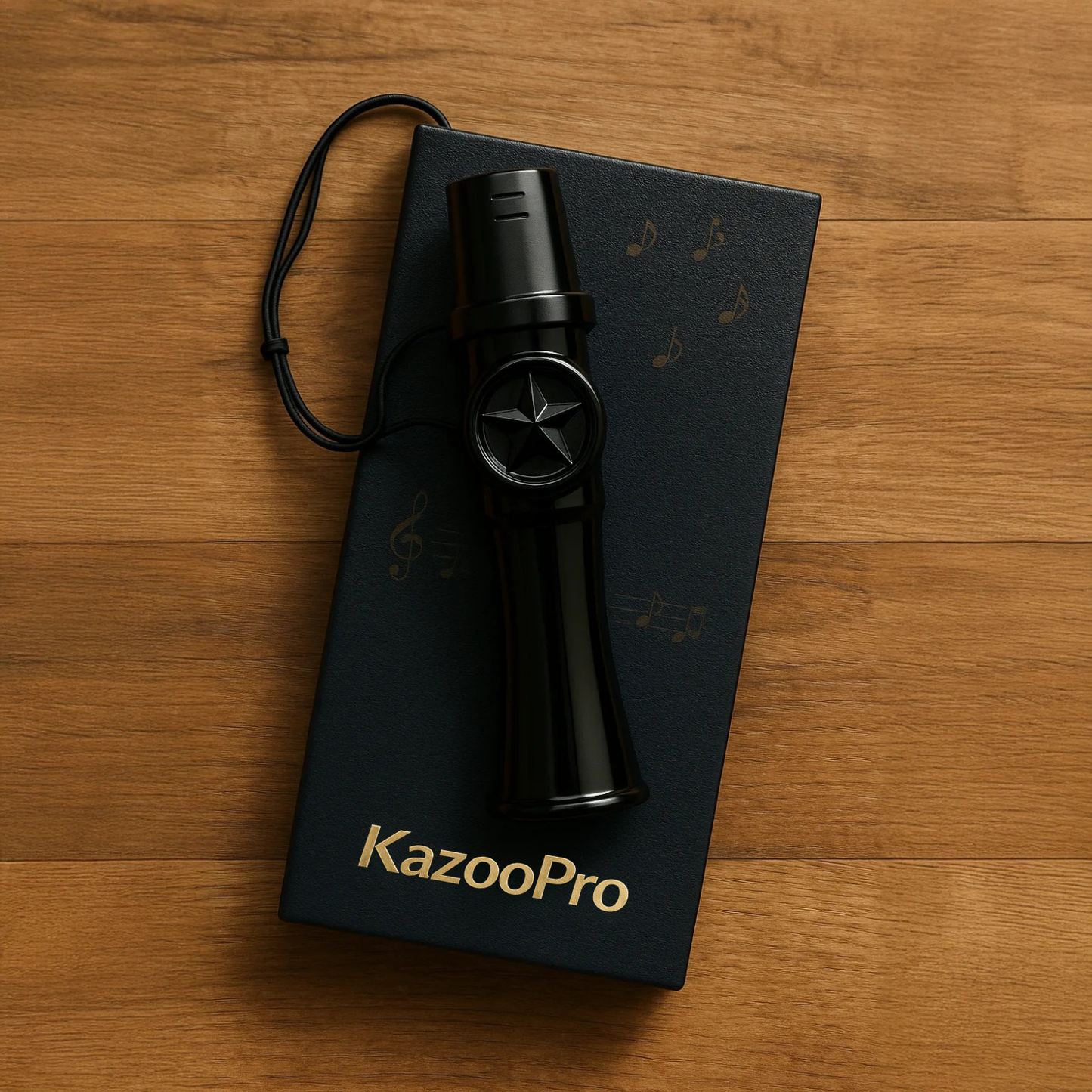 KazooPro | Kinder-Kazoo voor Muzikale Ontwikkeling