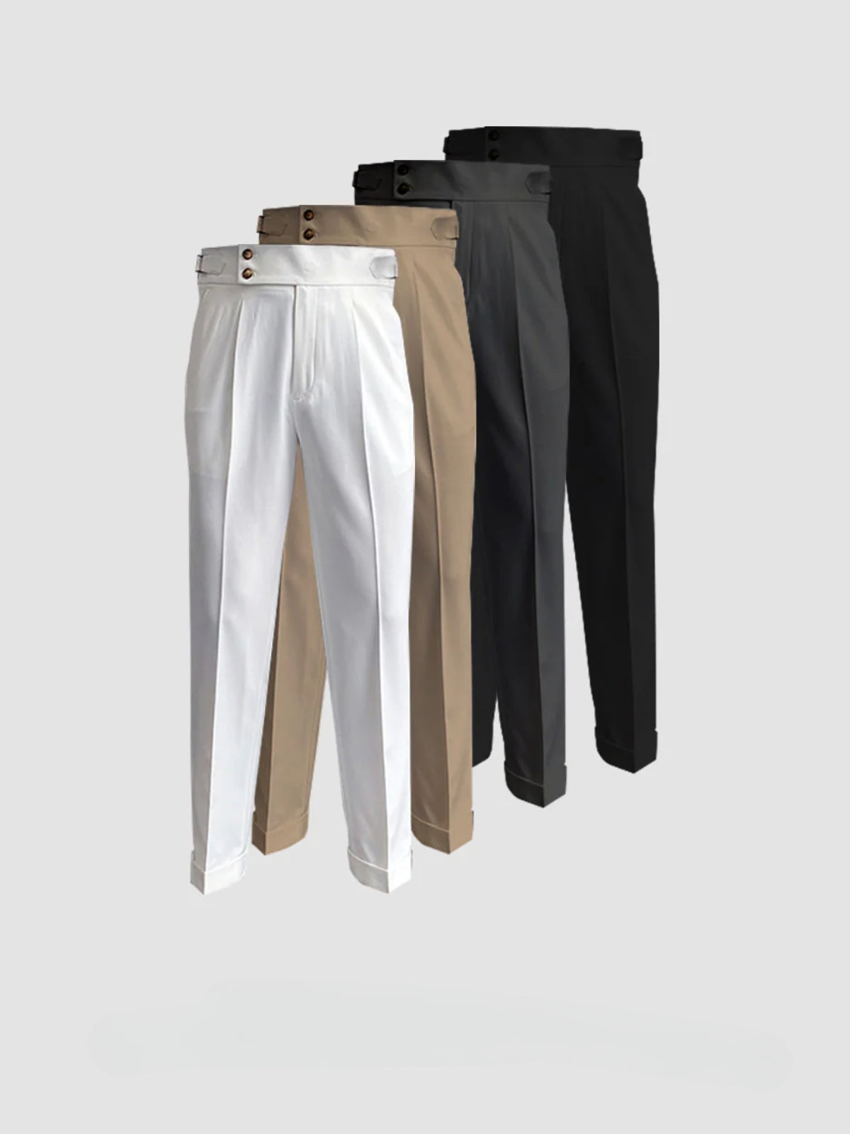 Gurkha Broek