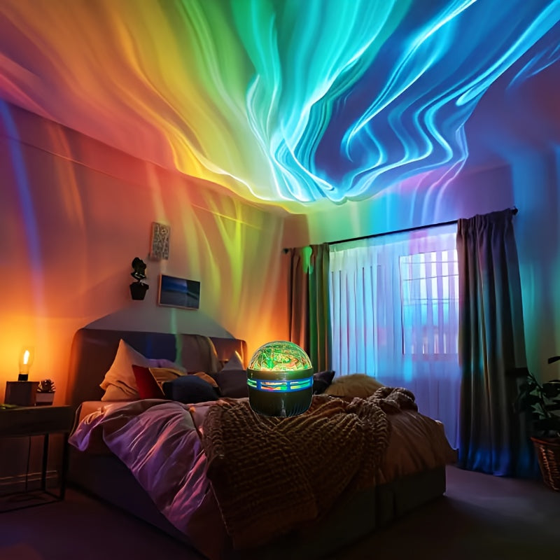Stellar LED Mood Projectie lamp