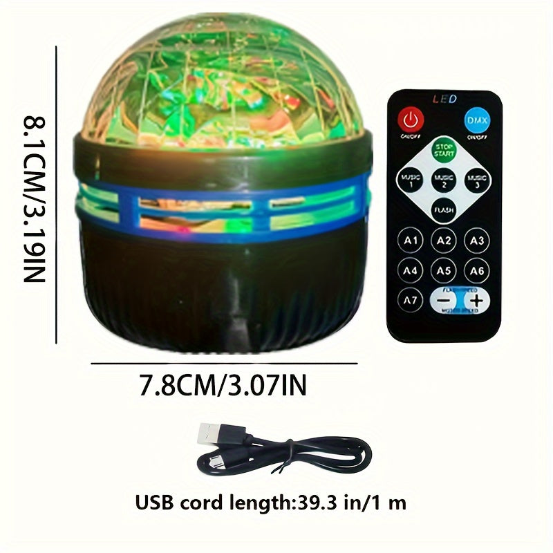 Stellar LED Mood Projectie lamp