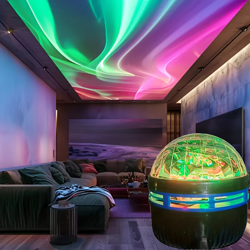 Stellar LED Mood Projectie lamp