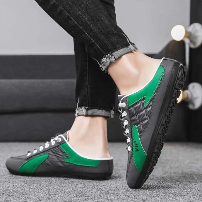 GlijFit Sneakers De "Draag ze overal" Slippers