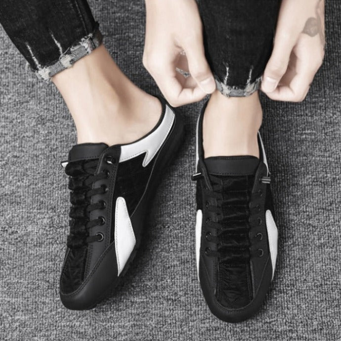 GlijFit Sneakers De "Draag ze overal" Slippers