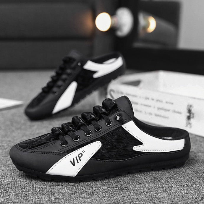GlijFit Sneakers De "Draag ze overal" Slippers