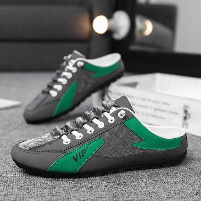 GlijFit Sneakers De "Draag ze overal" Slippers