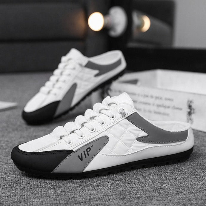 GlijFit Sneakers De "Draag ze overal" Slippers