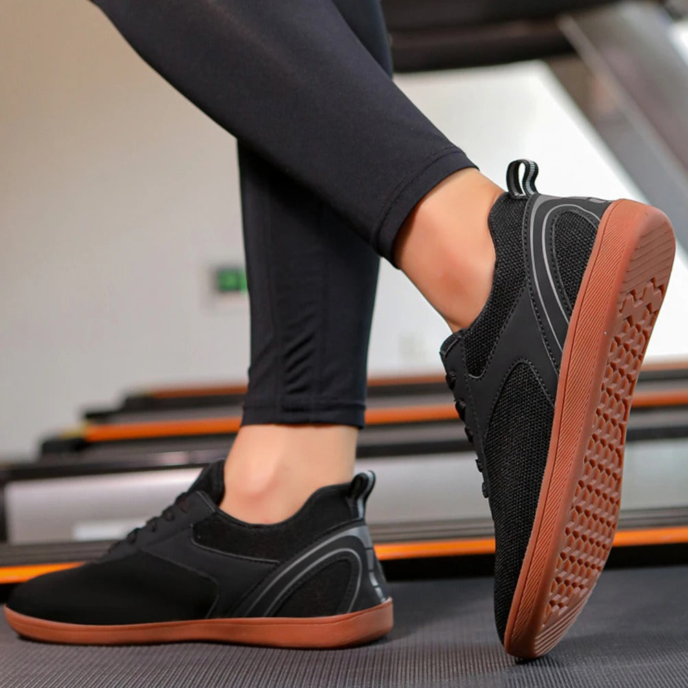Style Pro | gezonde & stijlvolle barefoot-schoenen