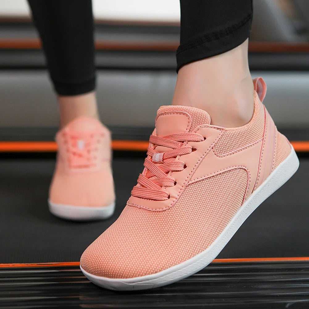 Style Pro | gezonde & stijlvolle barefoot-schoenen