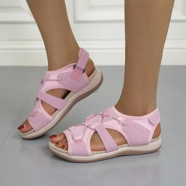 Mery – Comfortabele sandalen