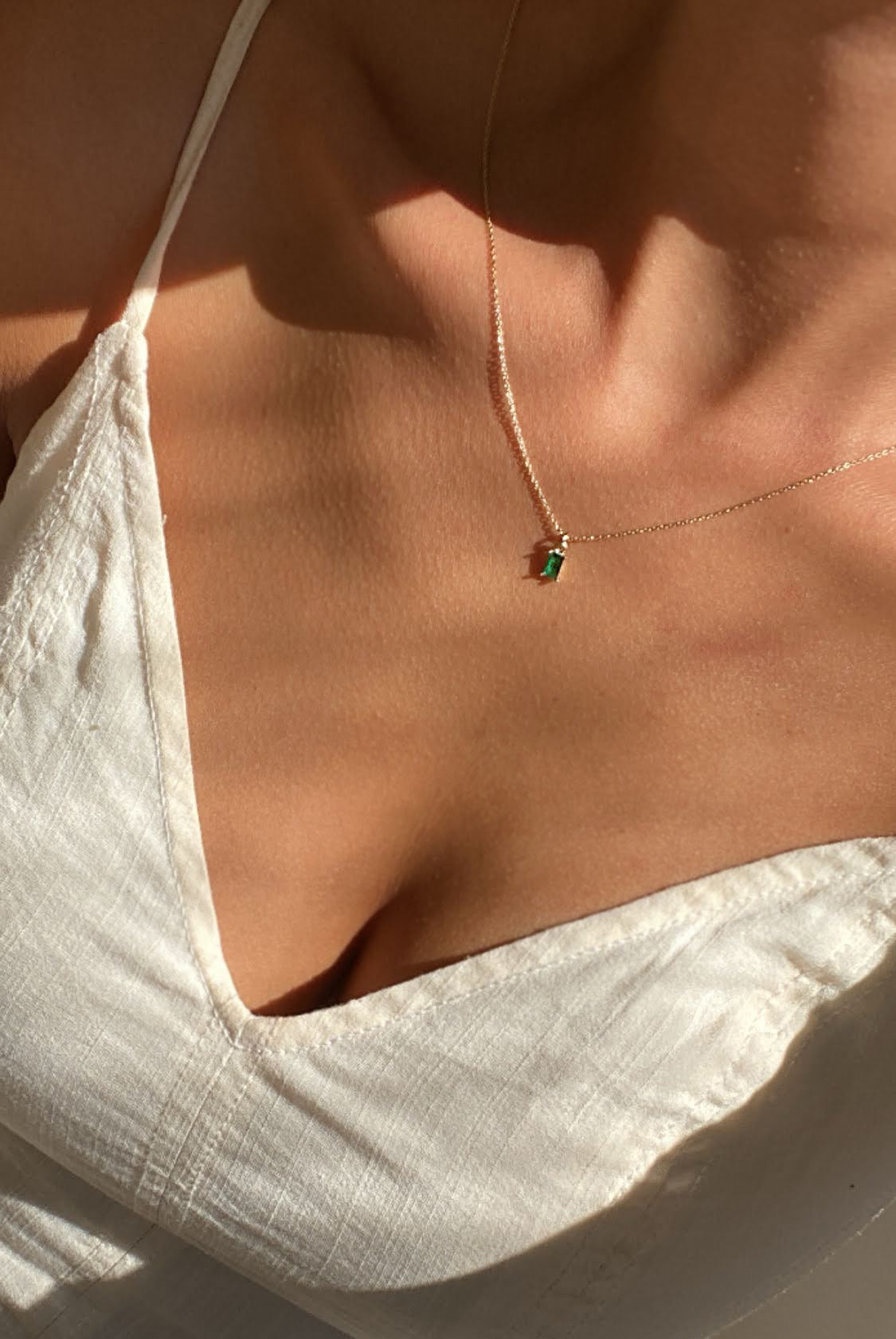 Elysian Ketting
