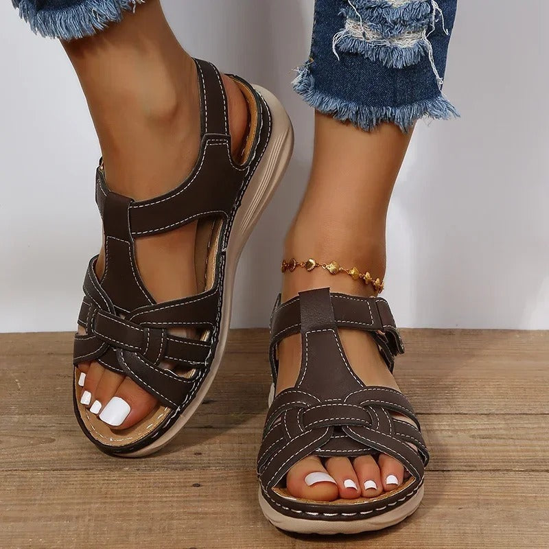 Miranda – Comfortabele sandalen