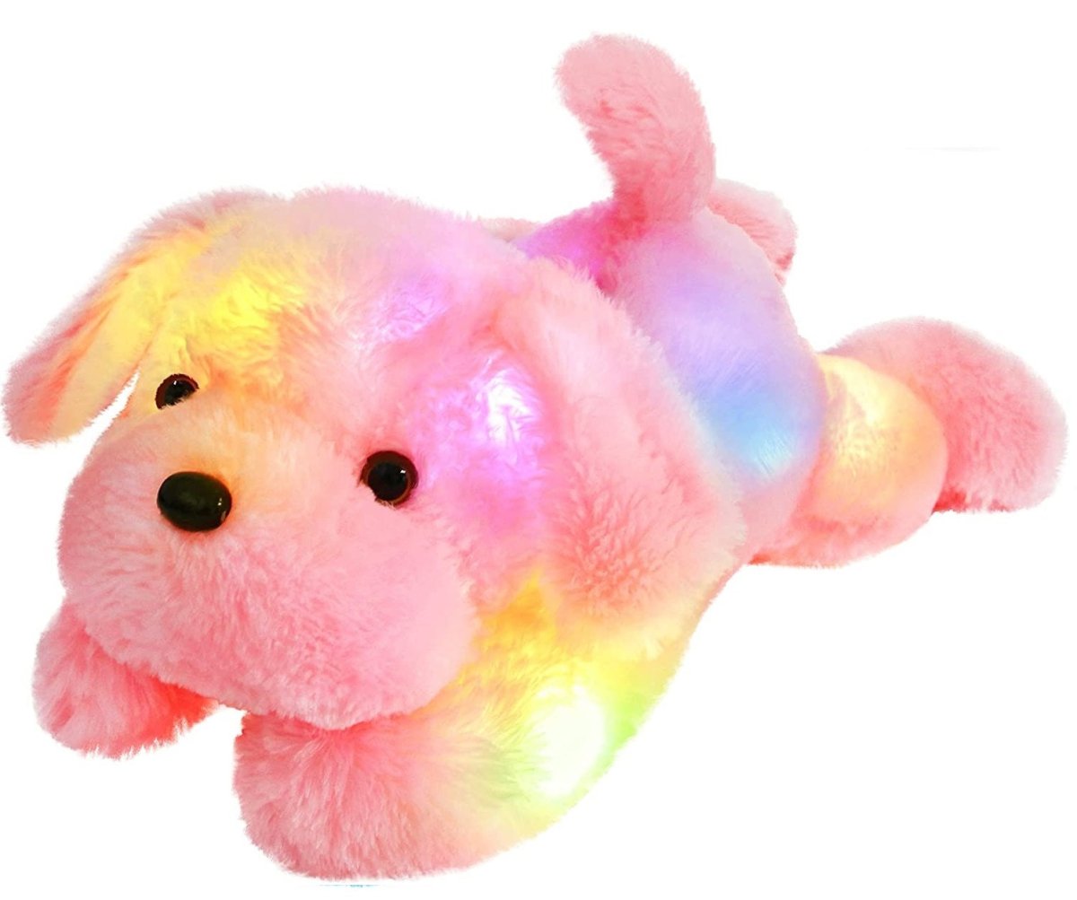 GlowPup