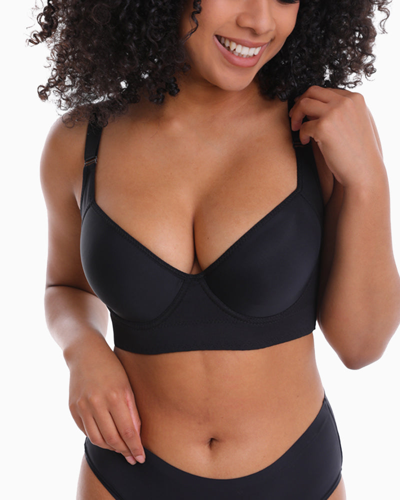 Shapely | Rugcorrigerende en Vormgevende Beha