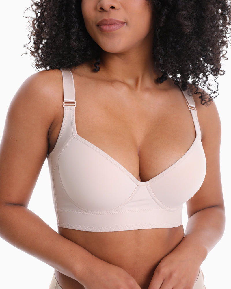 Shapely | Rugcorrigerende en Vormgevende Beha