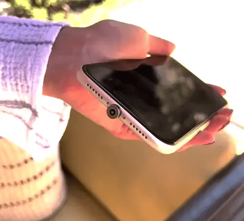 Klik Oplader | Universale Magnetische Powerbank