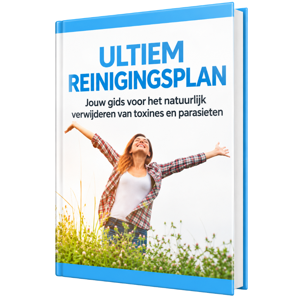 Het ultieme reinigingsplan