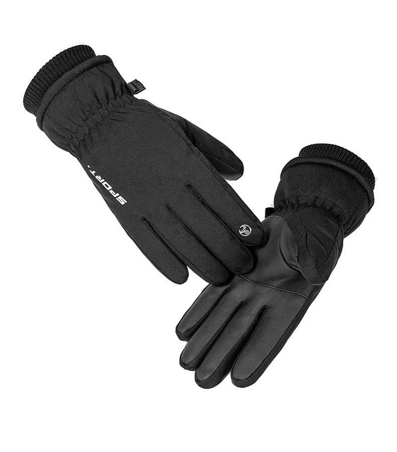 Thermo Handschoenen met 3M Thinsulate
