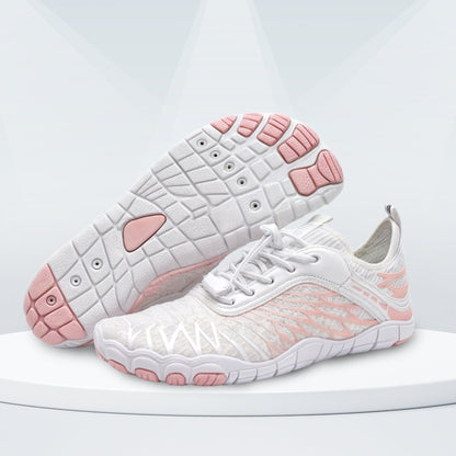 FlexiGrip | Geeft stevige grip en comfort tijdens het lopen