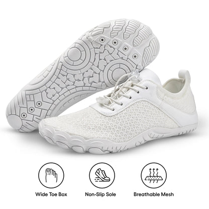 FlexiGrip | Geeft stevige grip en comfort tijdens het lopen