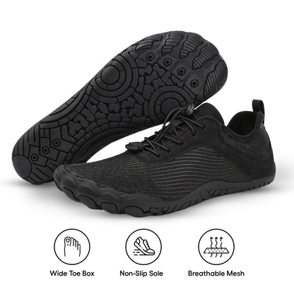 FlexiGrip | Geeft stevige grip en comfort tijdens het lopen
