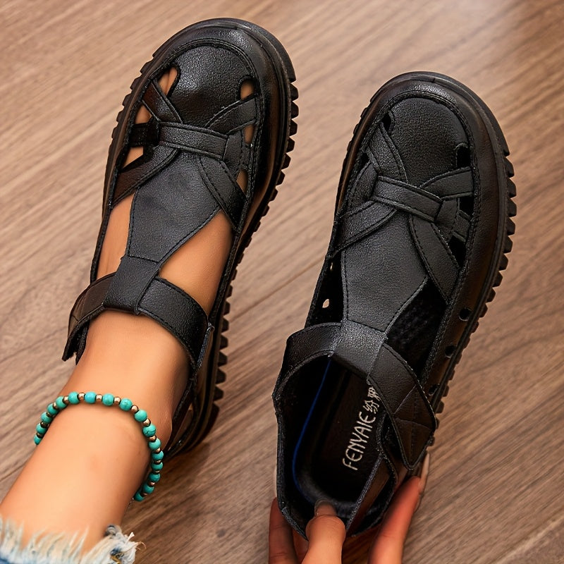 Mara – Comfortabele sandalen met een stevige zool