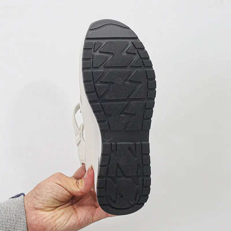 Lone – Uiterst comfortabele sandalen