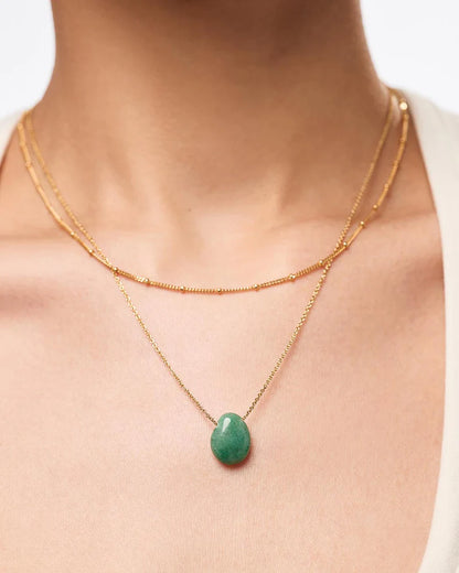 PurePebble | Luxe Hanger