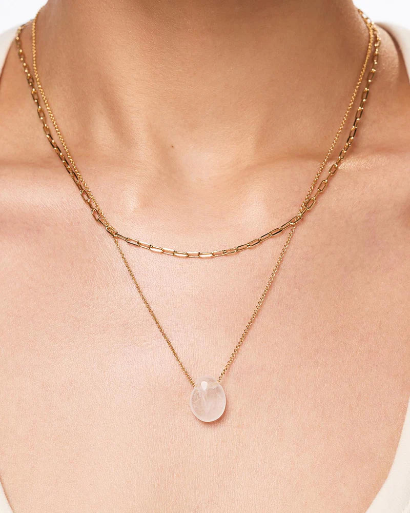 PurePebble | Luxe Hanger